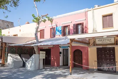 Image de Bastion Medieval Deluxe Apartments