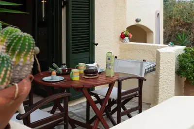 Image de Porto Sisi Cozy Apartment
