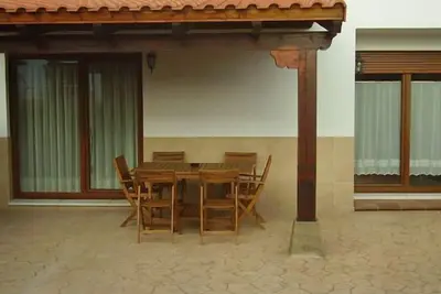 Image de Gîte La Pergola pour 3 à 6 personnes