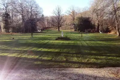 Image de Château de la bucaille dans Vexin français