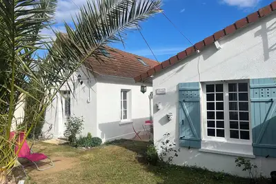 Image de A 10 minutes Ă pieds de la plage : Maison de pĂŞcheur dans quartier calme