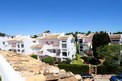 Image de Maison de ville de la Riviera