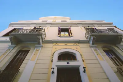 Image de Central Apartments in Psiri