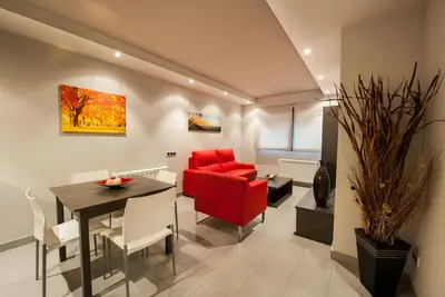 Image de Appartement pour 3 personnes