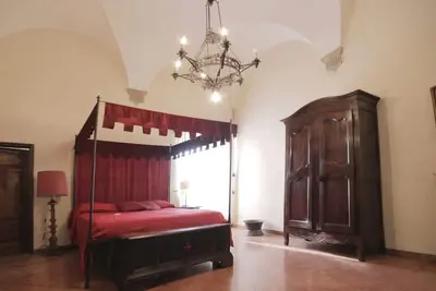 Image de Apartment à San Gimignano avec 3 chambres à coucher, 6 couchages