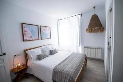 Image de Casa Rural Arco de la Villa (Maison 1) Alcarria