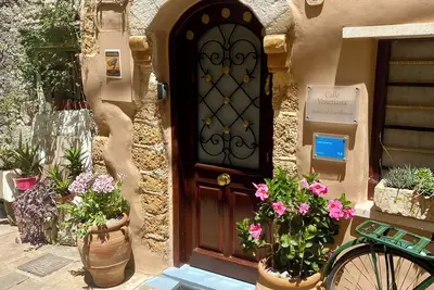 Image de Calle veneziana “Maison d'hôtes historique”