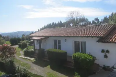 Image de Maison de vacances Infincavacations, quartier calme, vues panoramiques, jardin, mer et montagne