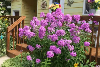 Image de Maison de 5 chambres à coucher près de Petoskey, Harbor Springs, Mackinaw