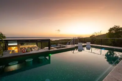 Image de Hummingbird Villa - une retraite vitale et infiniment joyeuse!