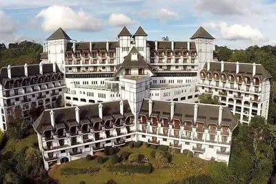 Image de Magnifique Appartement Avec Belle Vue