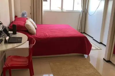 Image de Appartement Standard avec Vue sur la Mer
