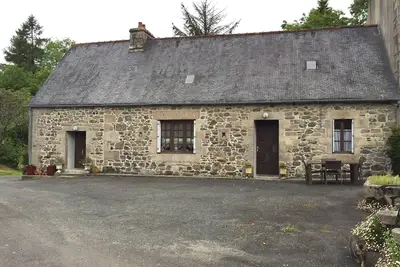 Image de Maison de vacances française Bretagne France Bon emplacement 6 couchages Grande Garde