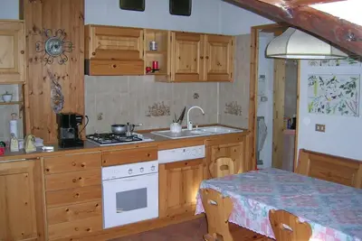 Image de Bel appartement dans le centre historique