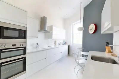 Image de Grand appartement en centre ville