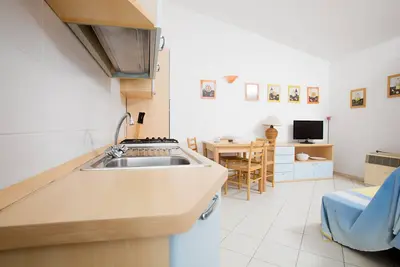 Image de Appartement t3 La Funtana 2