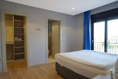 Image de Mene Suites