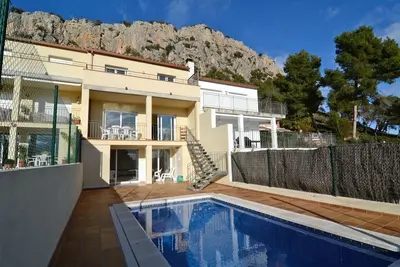 Casas Torrre Moratxa