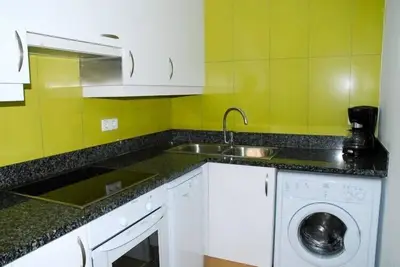 Image de Apartamentos Treputxell