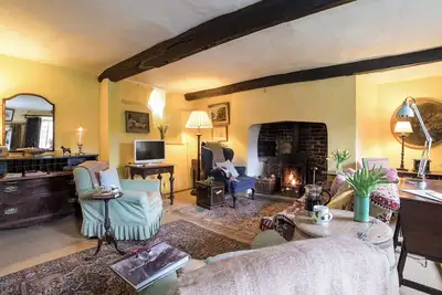 Image de The Old Priory Cottage