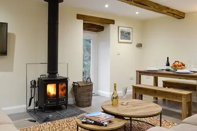 Image de Tarn Rigg Cottage - Uk1368