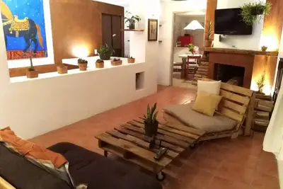 Image de Bungalows Los Abuelos