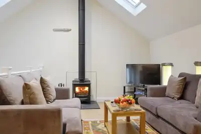 Image de Mary Rook Cottage - Uk1369