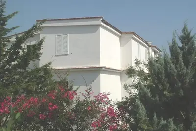 Image de Appartement de deux pièces pour 4 personnes à Villa Daniel à Vieste Gargano