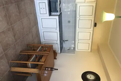 Image de Bienvenue à Seaside Apartment