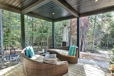 Image de La Datcha | Nouveau Cottage | Charges De Nature |