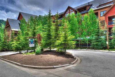 Image de Beau dernier étage Condo 3 chambres à The Springs à River Run Village