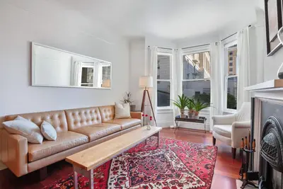 Image de Nob Hill Luxury 2 Chambre / 2 salles de bain