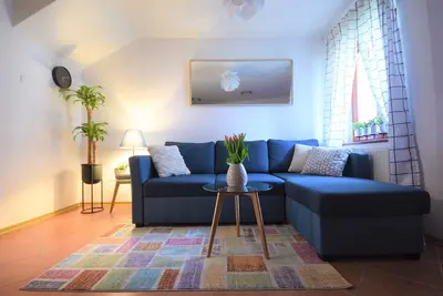 Image de Un appartement spacieux idéal pour les familles à quelques mètres du centre de Bovec.