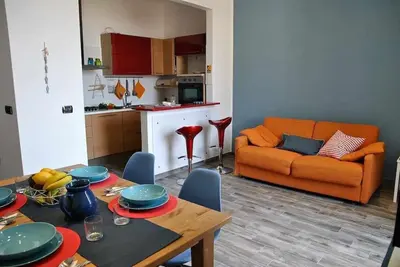 Image de Top Of The City Appartement climatisé