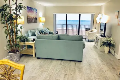 Image de 303 Oceanfront et Beachfront Wi-Fi gratuit