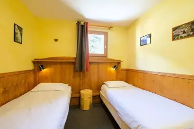 Image de Appartement 5 Pièces Cabine 8\/10 Personnes