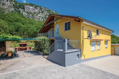 Image de Bel appartement Ă Bribir