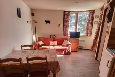 Image de Appartement Sur Les Pistes