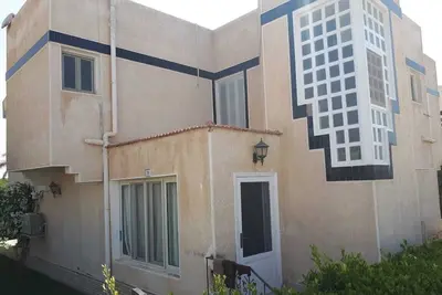 Image de Côte nord de l'Égypte - Verginia Beach Village