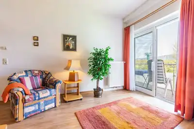 Image de Ferienwohnung, 85 qm, 2 Schlafzimmer, max. 4 Personen