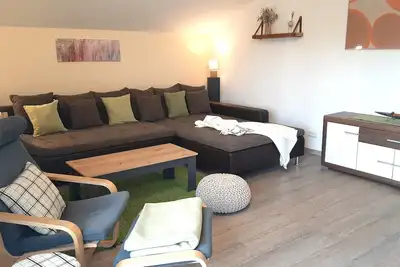 Image de Maison de vacances avec 2 balcons