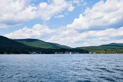 Image de Lake George Crawford House