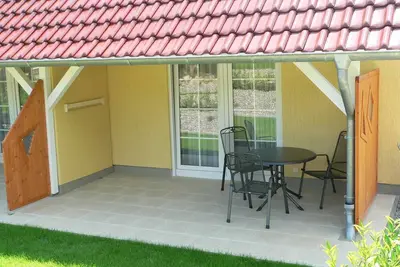 Image de Apartment 11 - appartement à Binz