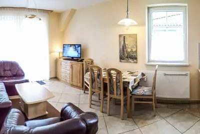 Image de Apartment 14 - appartement à Binz