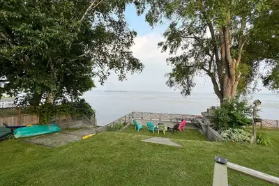 Image de Gateway to Prince Edward County
