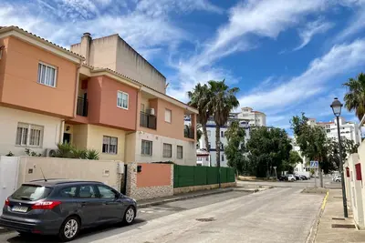 Image de Maison de plage de Valdelagrana, parking et WiFi