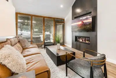 Image de Paradise at Payday - En face de Silver Star Lift