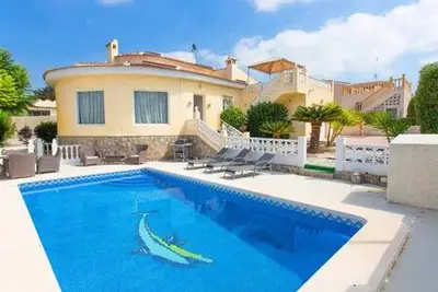 Image de Ch Villa Costablanca Ciudad Quesada