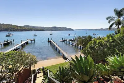 Image de Island Paradise - Retraite privée au bord de l'eau
