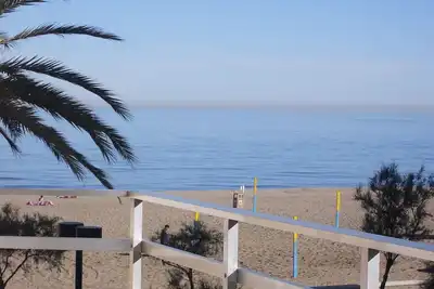 Image de Tour 3-12 Beach Tower Sud